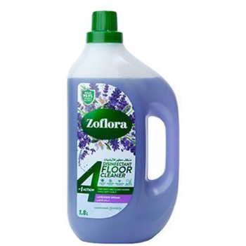 Zoflora Lavender Dreams Floor Cleaner 1.8L