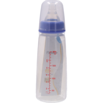 Pigeon BPA-Free PP Nurser Bottle 200ml