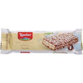 لواكر باتسري جوز الهند 21 جرام