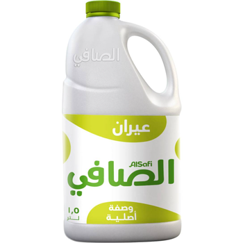 Alsafi Fresh Ayran Laban 1.5L