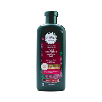 Herbal Essences Bio:Renew Sulfate-Free Conditioner 400ml