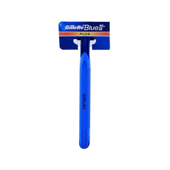 جيليت ماكينة حلاقة بلو تو بلاس ماكينة 1قطعة