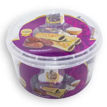 Retaj Premium Quality Sesame Fingers 400g