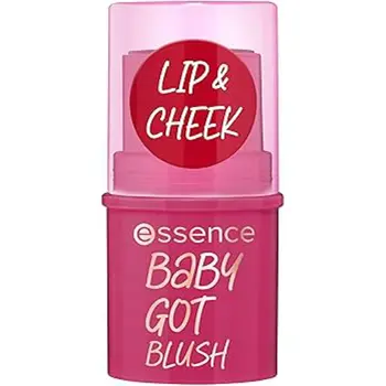 Essence Baby Got Blush# 50 1Piece
