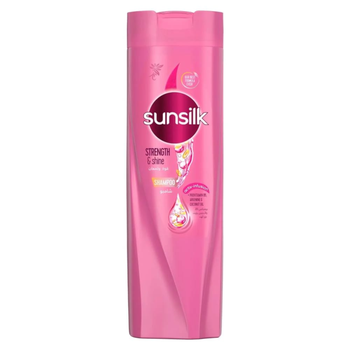 Sunsilk Strength & Shine Shamp 190Ml