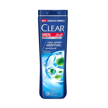 كلير سبورت شامبو 190مل