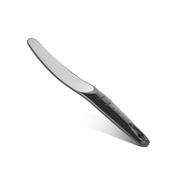 يوني برو 5137 مبرد أظافر بمقبض بلاستيكي 1قطعة