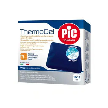 Pic Thermogel 10×10Cm