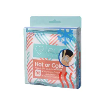 تي سي 2791 كمادة جل حار بارد للركبة 1قطعة