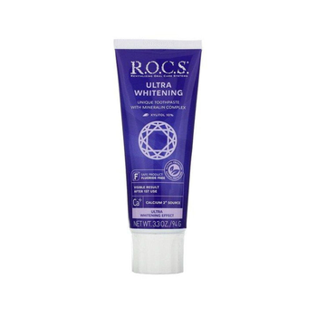 Rocs Tp Ultra Wht. 94g