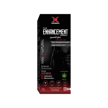 Viga X-Spray Male 30Ml