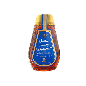 Wadi Al Nahil Hny. Sidr Kashmiri 500g