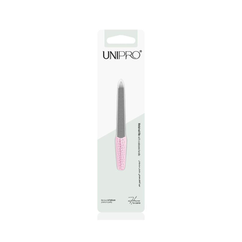 Unipro 5120 Metal Nail File 1Piece