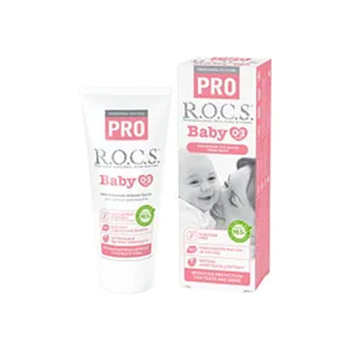 Rocs Tp Pro B.Mrnl.Ptcn.gntl 45g