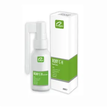Rony Pharma Rony C-H M/Spray 60Ml