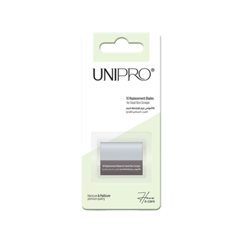 Unipro 5111 Corn Blades 10Pieces