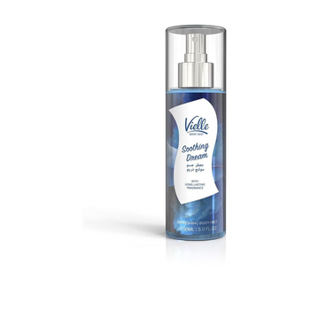 فييل بخاخ الجسم برائحة الحلم الناعم 150مل