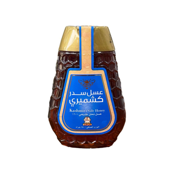 Wadi Al-Nahil Hny. Sidr Kashmiri 250g