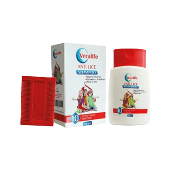 Veralife Shampo Kids 150Ml