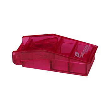 تي سي 21 كسارة وحافظة أقراص دوائية 1قطعة