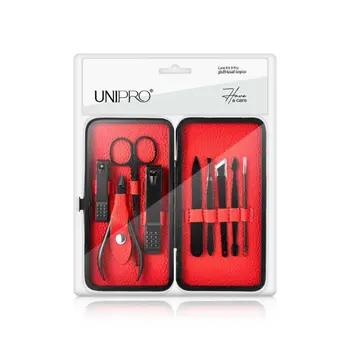 Unipro 5762 Nail Care Set 9Pieces