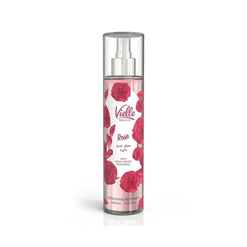 فييل بخاخ الجسم برائحة الورد 250مل
