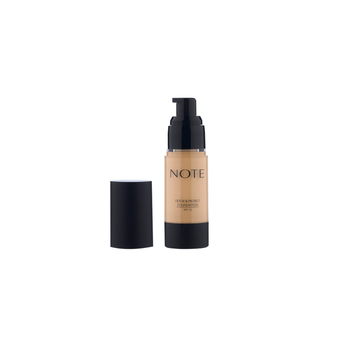 Note Detox & Protect Foundation 003 1Piece