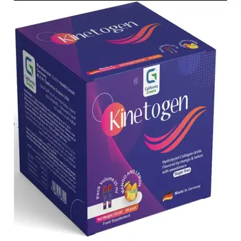 Kinetogen Bovine Collagen 30Packets