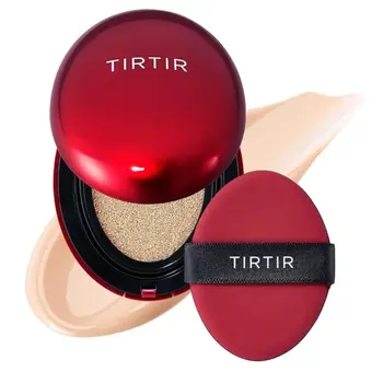 Tirtir Mask Fit Red Cushion 29N Natural Beige 1Piece