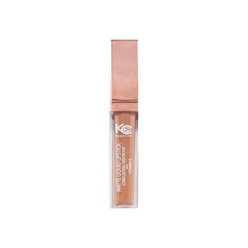 Karen & Carla Matte Liquid Lipstick#40 1Piece