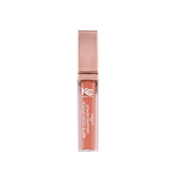 Karen & Carla Matte Liquid Lipstick#35 1Piece