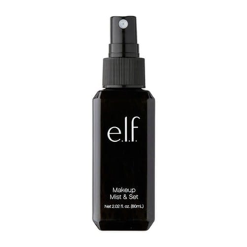 Elf Makeup Mist & Set Fixing Spray 1Piece