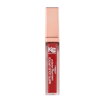 Karen & Carla Matte Liquid Lipstick#20 1Piece