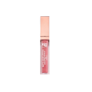 Karen & Carla Matte Liquid Lipstick#50 1Piece