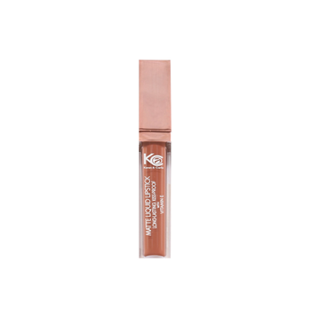 Karen & Carla Matte Liquid Lipstick#30 1Piece