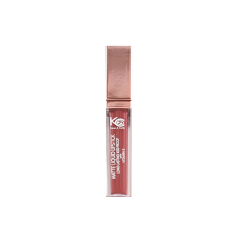 Karen & Carla Matte Liquid Lipstick#45 1Piece