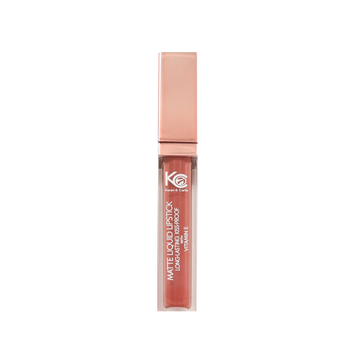 Karen & Carla Matte Liquid Lipstick#55 1Piece