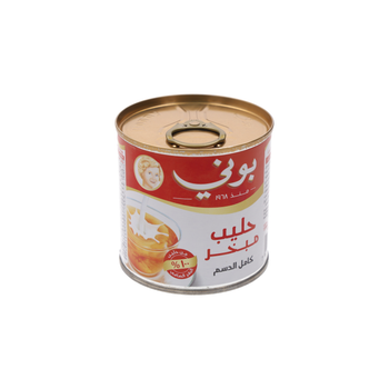 Bonny Evaporated Milk 170g