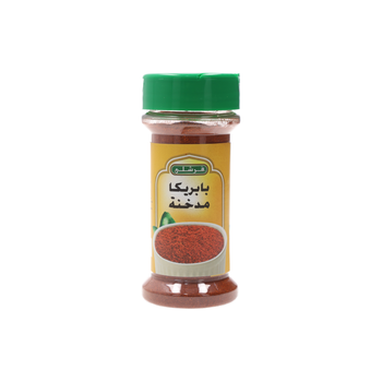 Freshly Smoked Paprika 92g