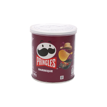 Pringles Barbeque Flavored Chips 40g