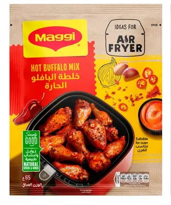 ماجي ايرفراير بالبافلو 65جرام