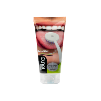 Fresh Extra Mint Tongue Gel 85g