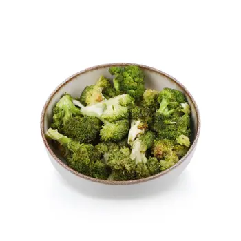 Roast Broccoli