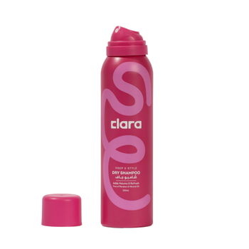 Clara Dry Shampoo 150Ml