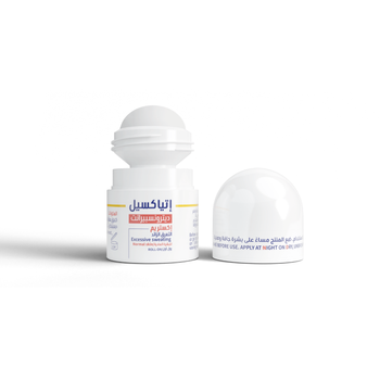 Etiaxil Roll-On Antiperspirant Normal Skin 15Ml