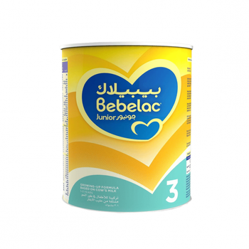 Bebelac Junior 3 Milk 400g
