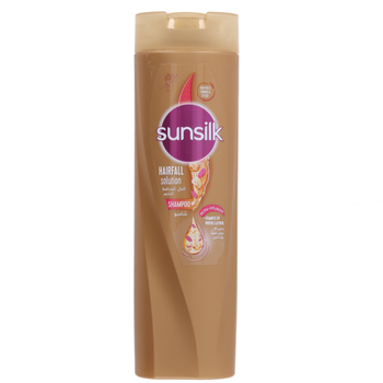 Sunsilk Hair Fall Solution Shampoo 400ml
