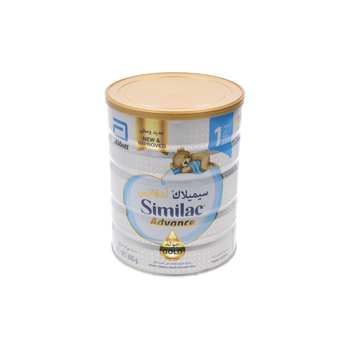 سيميلاك جولد 1 حليب الرضع 800جرام