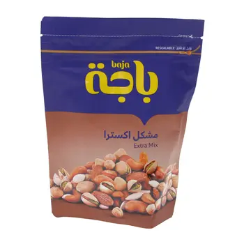 Baja Extra Mixed Nuts 120g