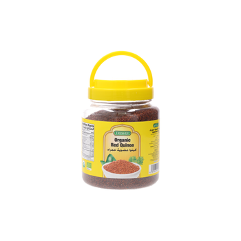 Freshly Organic Red Quinoa 800g